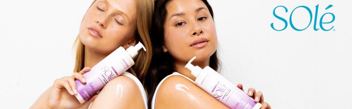 SOlé Atopic Care - kosmetyki do skóry atopowej z solanką sopocką